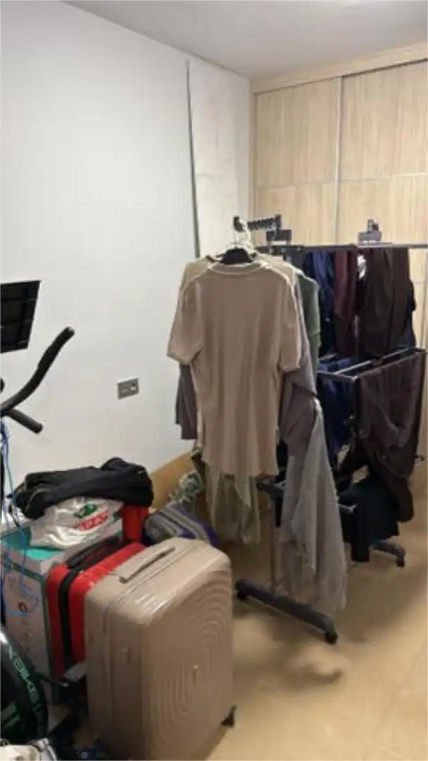 Wohnung zur Miete in Adra mit Abstellraum