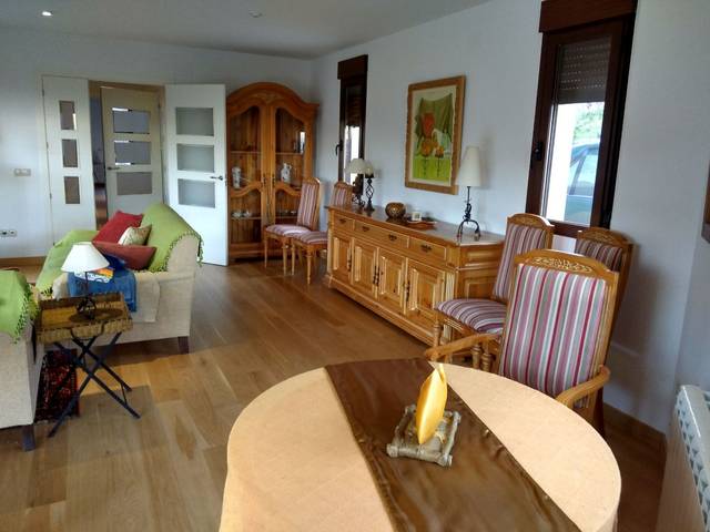 Casa-chalet en Venta en Carretera de Arenas, 45 en El Arenal