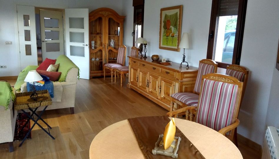 Casa o xalet en venda a Carretera de Arenas, 45, El Arenal , Ávila - imatge 1 Foto 1 de Casa o xalet en venda a Carretera de Arenas, 45, El Arenal , Ávila