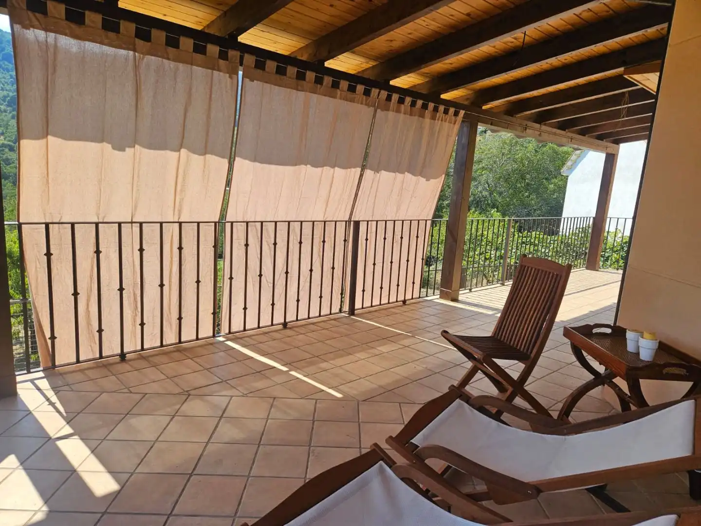 Casa o xalet en venda a Carretera de Arenas, 45, El Arenal Terrassa de Casa o xalet en venda en El Arenal amb Terrassa i Balcó