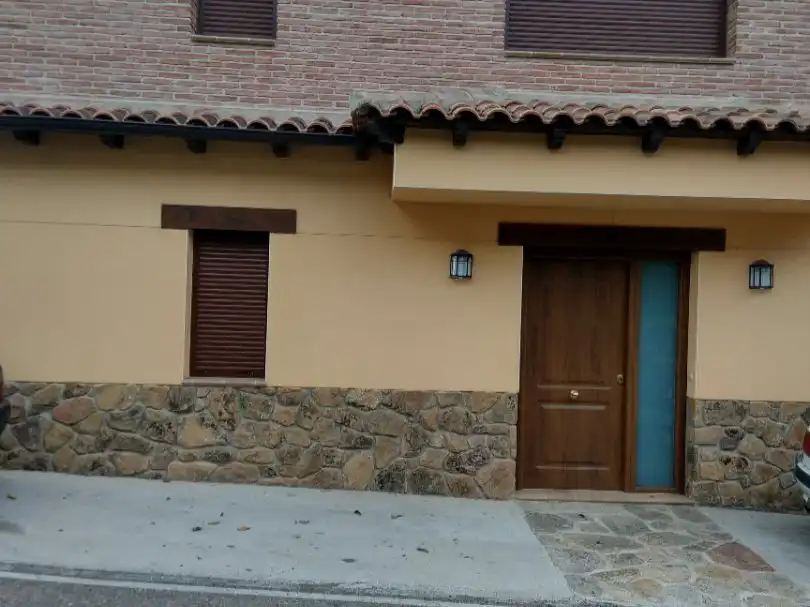 Casa o xalet en venda a Carretera de Arenas, 45, El Arenal Vista exterior de Casa o xalet en venda en El Arenal amb Terrassa i Balcó