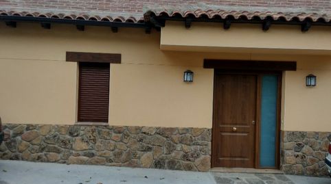 Casa o xalet en venda a Carretera de Arenas, 45, El Arenal , Ávila - imatge 4 Foto 4 de Casa o xalet en venda a Carretera de Arenas, 45, El Arenal , Ávila