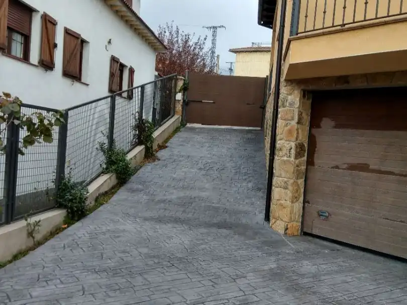 Casa o xalet en venda a Carretera de Arenas, 45, El Arenal Aparcament de Casa o xalet en venda en El Arenal amb Terrassa i Balcó