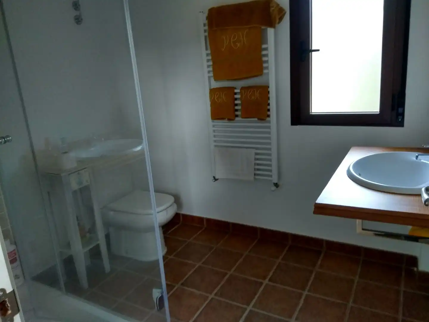 Casa o xalet en venda a Carretera de Arenas, 45, El Arenal Bany de Casa o xalet en venda en El Arenal amb Terrassa i Balcó