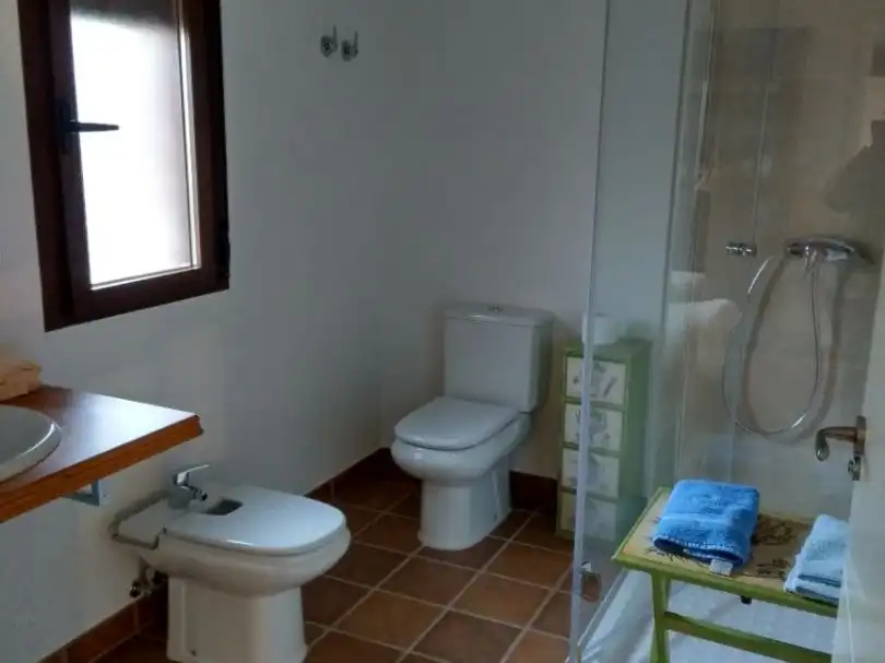 Casa o xalet en venda a Carretera de Arenas, 45, El Arenal Bany de Casa o xalet en venda en El Arenal amb Terrassa i Balcó