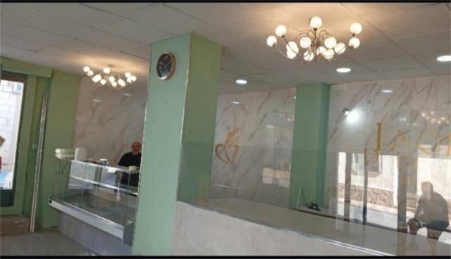 Local comercial en Alquiler en Casco Urbano