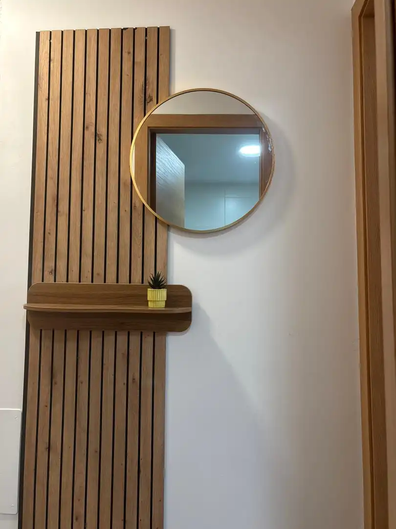 Wohnung zur Miete in Carrer de la Victoria, 127, Norte Wohnung zur Miete in Santa Pola mit Möbliert und Balkon