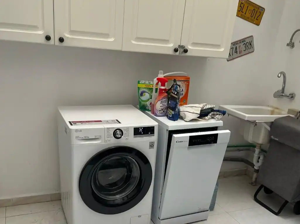 Habitació a Calle de Progreso, 24, Duggi - Rambla - Los Hoteles