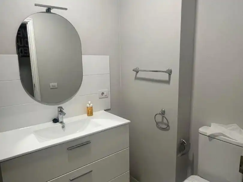 Habitació a Calle de Progreso, 24, Duggi - Rambla - Los Hoteles