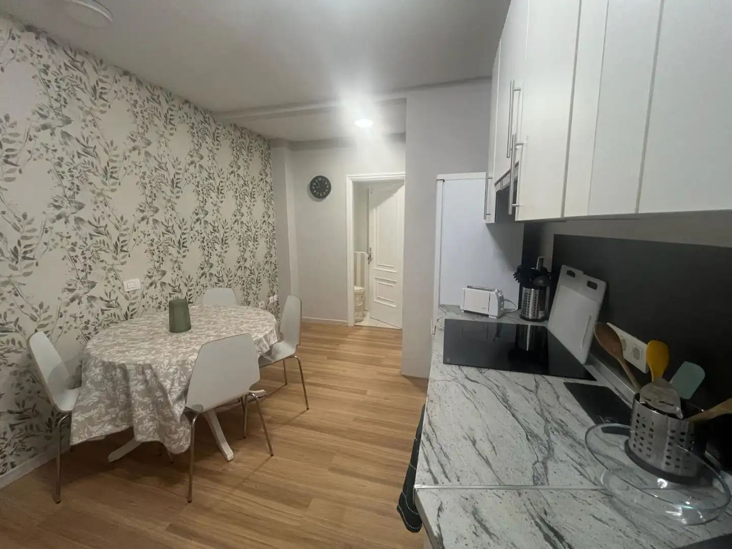 Habitació a Calle de Progreso, 24, Duggi - Rambla - Los Hoteles
