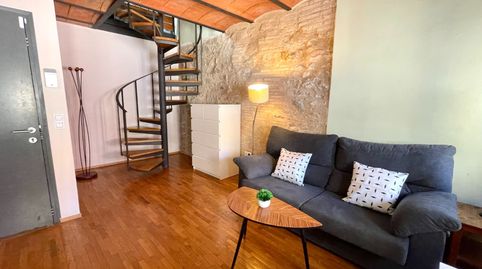 Wohnung zur Miete in Carrer de Les Ballesteries, 40, Centre - Barri Vell, Girona Capital - Bild 2 Foto 2 von Wohnung zur Miete in Carrer de Les Ballesteries, 40, Centre - Barri Vell, Girona Capital