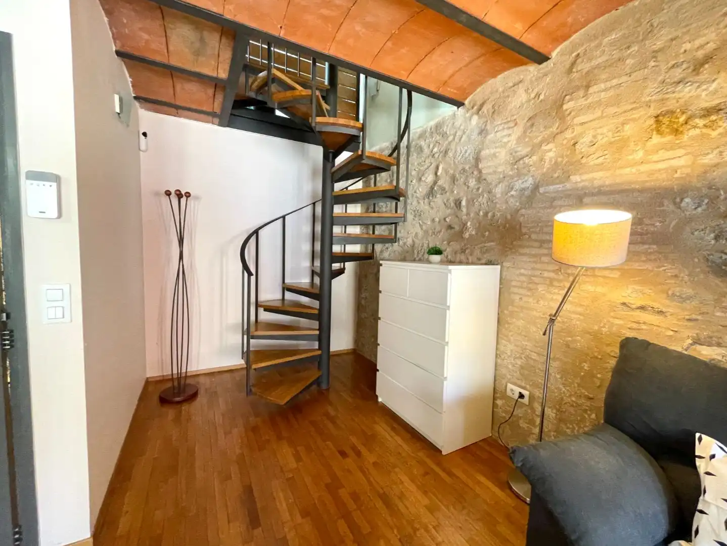 Wohnung zur Miete in Carrer de les Ballesteries, 40, Centre - Barri Vell Wohnung zur Miete in Carrer de les Ballesteries, 40, Centre - Barri Vell