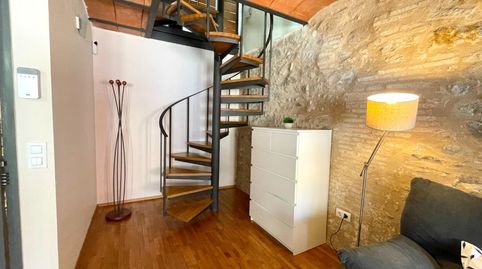 Wohnung zur Miete in Carrer de Les Ballesteries, 40, Centre - Barri Vell, Girona Capital - Bild 3 Foto 3 von Wohnung zur Miete in Carrer de Les Ballesteries, 40, Centre - Barri Vell, Girona Capital