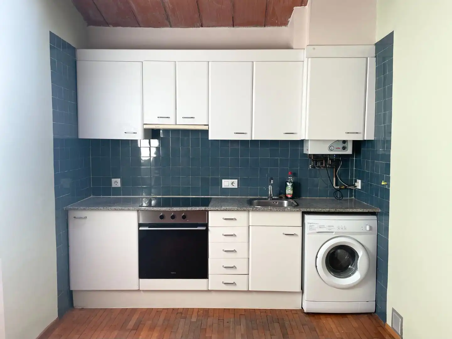 Wohnung zur Miete in Carrer de les Ballesteries, 40, Centre - Barri Vell Wohnung zur Miete in Carrer de les Ballesteries, 40, Centre - Barri Vell