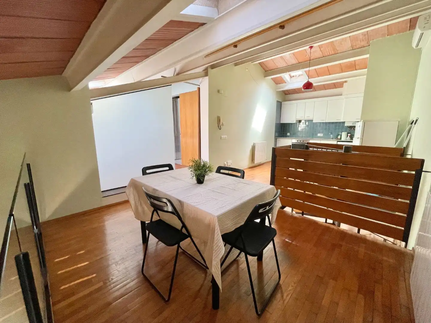 Wohnung zur Miete in Carrer de les Ballesteries, 40, Centre - Barri Vell Wohnung zur Miete in Carrer de les Ballesteries, 40, Centre - Barri Vell