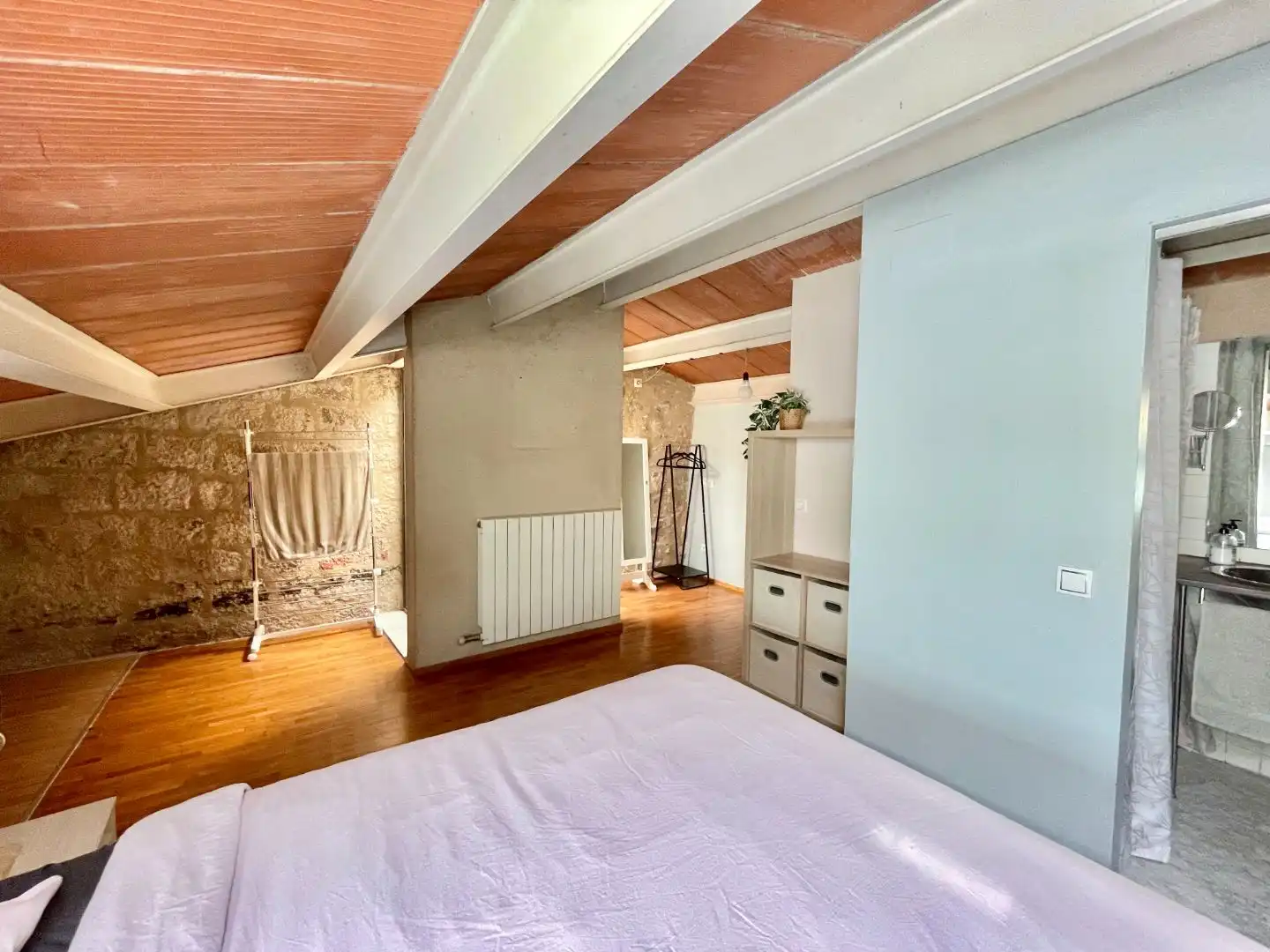 Wohnung zur Miete in Carrer de les Ballesteries, 40, Centre - Barri Vell Wohnung zur Miete in Carrer de les Ballesteries, 40, Centre - Barri Vell