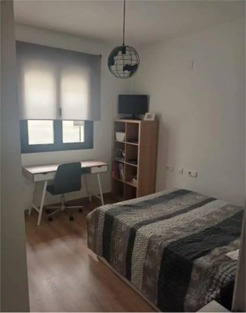 Flat for sale in Arco Norte - Avda. España Bedroom of Flat for sale in Dos Hermanas with Heating, Private garden and Storage room