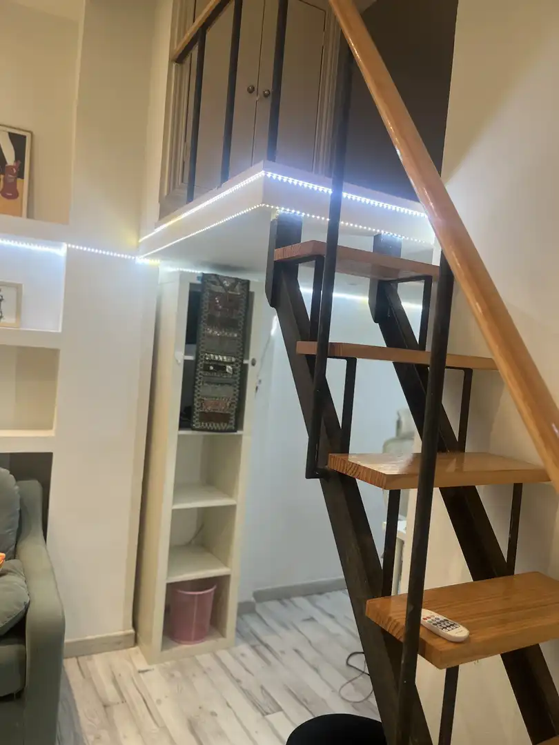Duplexes for rent in Calle de la Galería de Robles, 5, Universidad - Malasaña