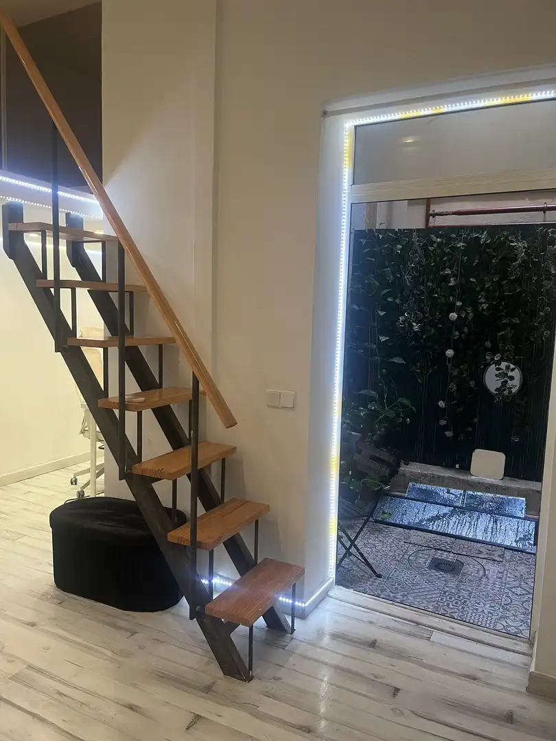 Duplexes for rent in Calle de la Galería de Robles, 5, Universidad - Malasaña