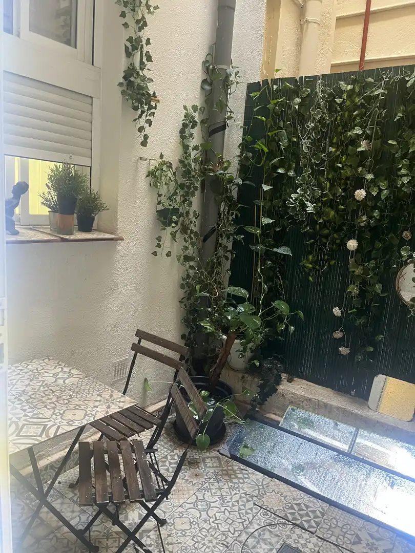 Duplexes for rent in Calle de la Galería de Robles, 5, Universidad - Malasaña