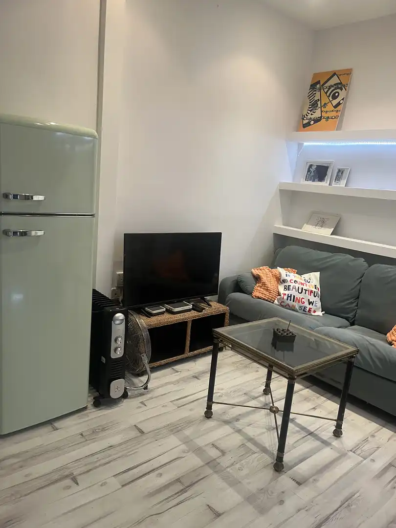 Duplexes for rent in Calle de la Galería de Robles, 5, Universidad - Malasaña