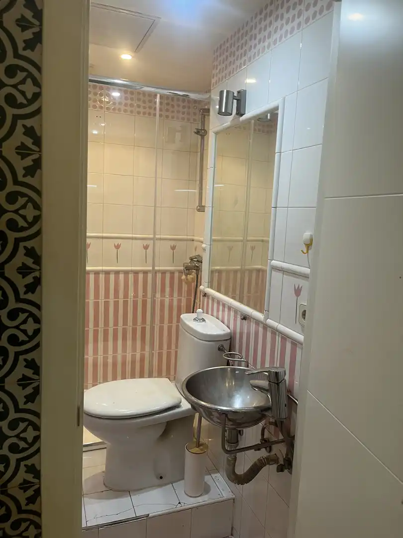 Duplexes for rent in Calle de la Galería de Robles, 5, Universidad - Malasaña