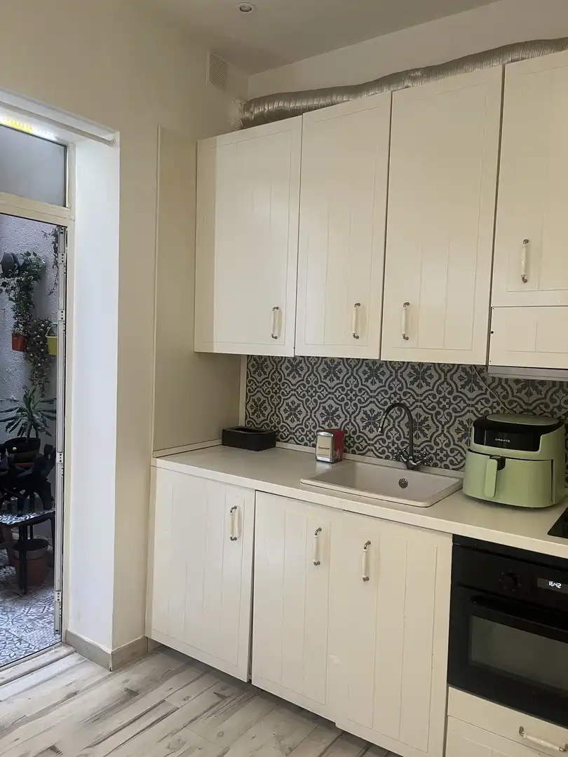 Duplexes for rent in Calle de la Galería de Robles, 5, Universidad - Malasaña