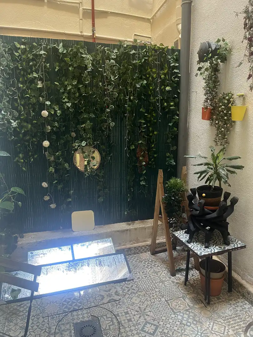 Duplexes for rent in Calle de la Galería de Robles, 5, Universidad - Malasaña