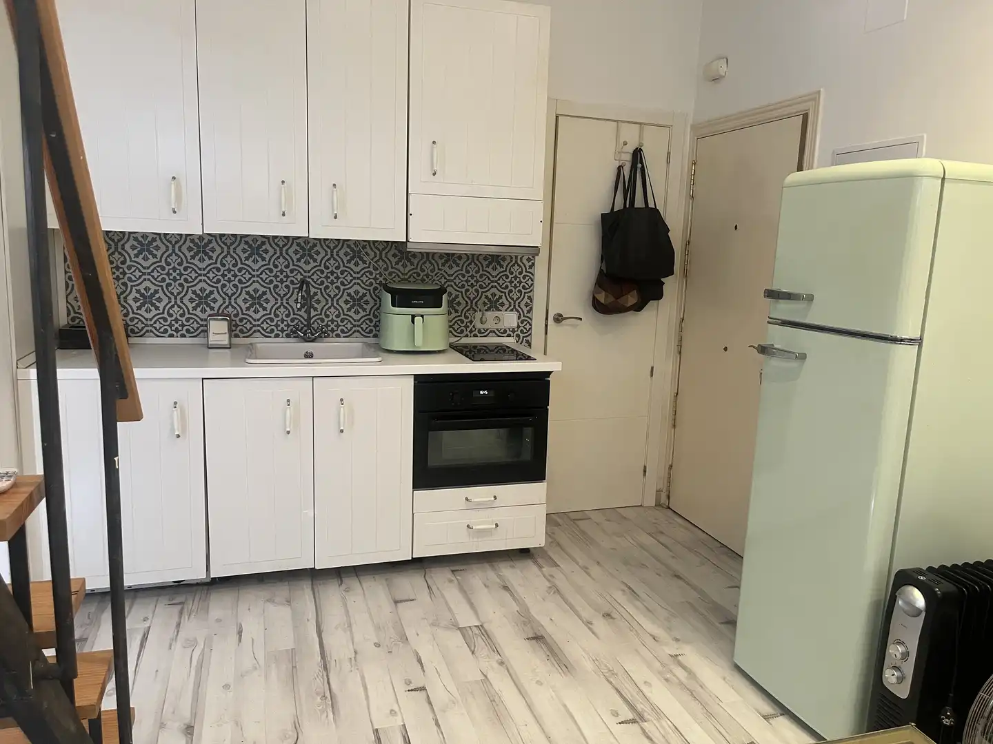 Duplexes for rent in Calle de la Galería de Robles, 5, Universidad - Malasaña