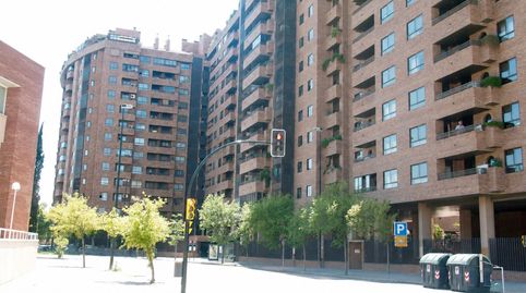 Flat for rent in Avenida de Juan Pablo II, 76, Romareda, Zaragoza Capital - image 5 Photo 5 of Flat for rent in Avenida de Juan Pablo II, 76, Romareda, Zaragoza Capital