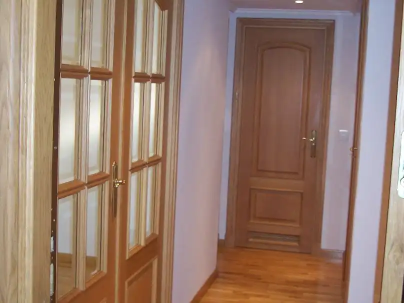 Flat for rent in Avenida de Juan Pablo II, 76, Romareda Flat for rent in Zaragoza with Air Conditioner, Heating and Private garden
