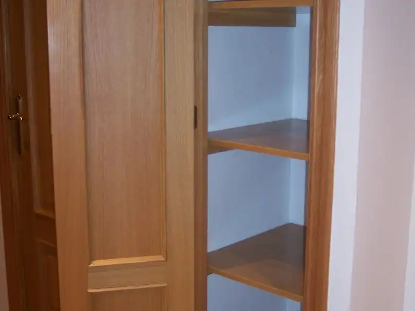 Flat for rent in Avenida de Juan Pablo II, 76, Romareda Bedroom of Flat for rent in Zaragoza with Air Conditioner, Heating and Private garden