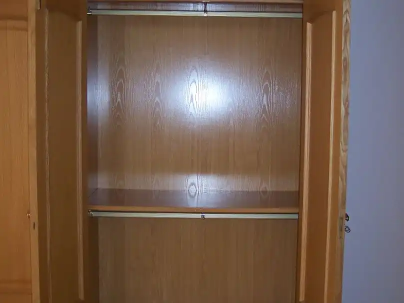Flat for rent in Avenida de Juan Pablo II, 76, Romareda Bedroom of Flat for rent in Zaragoza with Air Conditioner, Heating and Private garden