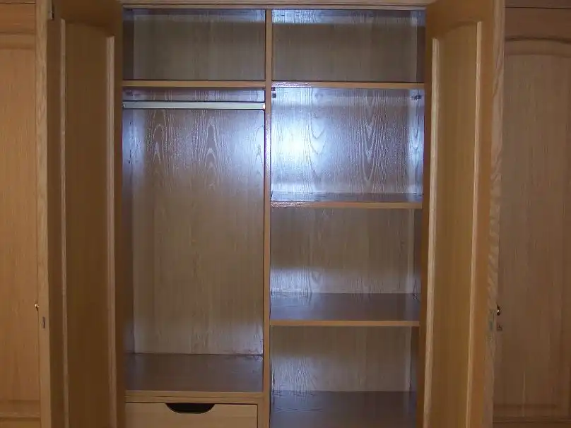 Flat for rent in Avenida de Juan Pablo II, 76, Romareda Bedroom of Flat for rent in Zaragoza with Air Conditioner, Heating and Private garden
