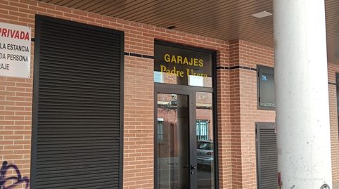 Garatge de lloguer a Calle Bata, 2, Delicias, Valladolid Capital - imatge 2 Foto 2 de Garatge de lloguer a Calle Bata, 2, Delicias, Valladolid Capital
