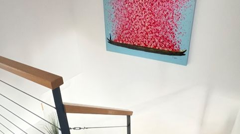 Foto 5 de Casa adosada en venda a Calle Maestro Quiroga, 43, Pinos de Alhaurín, Alhaurín de la Torre