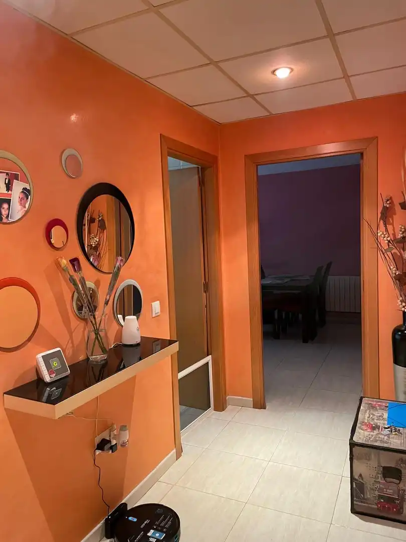 Piso en venta en Carrer de L'esdevenidor, 11b, Sant Jaume d'Enveja Piso en venta en Sant Jaume d'Enveja con Aire acondicionado, Terraza y Balcón