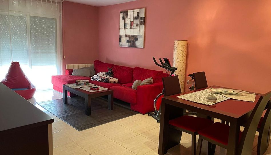 Piso en venta en Carrer de L'esdevenidor, 11b, Sant Jaume d'Enveja, Tarragona - imagen 1 Foto 1 de Piso en venta en Carrer de L'esdevenidor, 11b, Sant Jaume d'Enveja, Tarragona