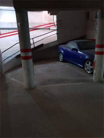 Garaje en Alquiler en Granollers Nord
