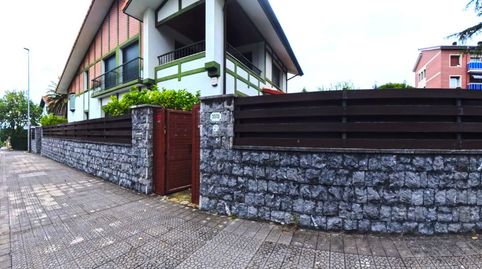 Casa o chalet en venta en Negurigane Kalea, 21, Negurigane - Peruri, Leioa - imagen 2 Foto 2 de Casa o chalet en venta en Negurigane Kalea, 21, Negurigane - Peruri, Leioa