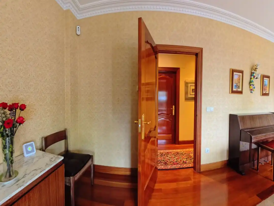 Casa o chalet en venta en Leioa con Calefacción, Jardín privado y Parquet