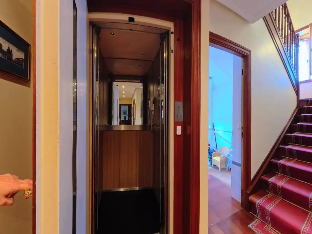 Casa o chalet en venta en Leioa con Calefacción, Jardín privado y Parquet