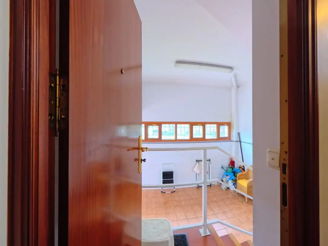 Casa o chalet en venta en Leioa con Calefacción, Jardín privado y Parquet