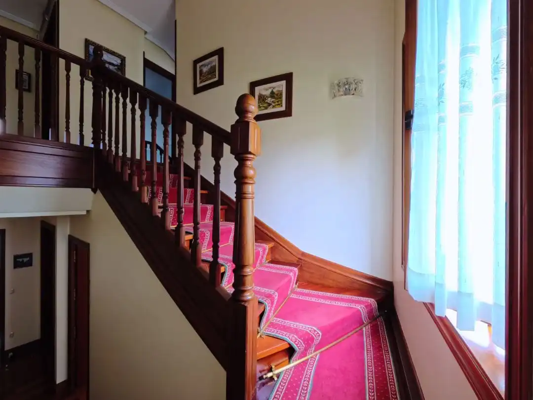 Casa o chalet en venta en Leioa con Calefacción, Jardín privado y Parquet