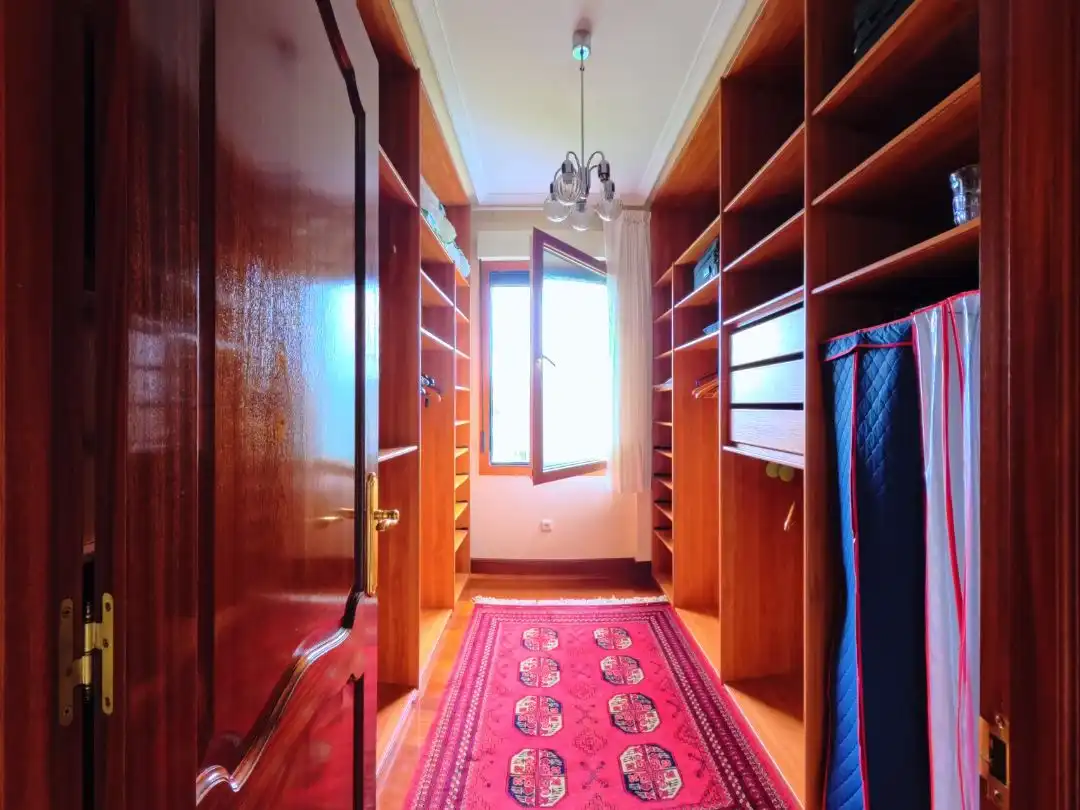 Casa o chalet en venta en Leioa con Calefacción, Jardín privado y Parquet