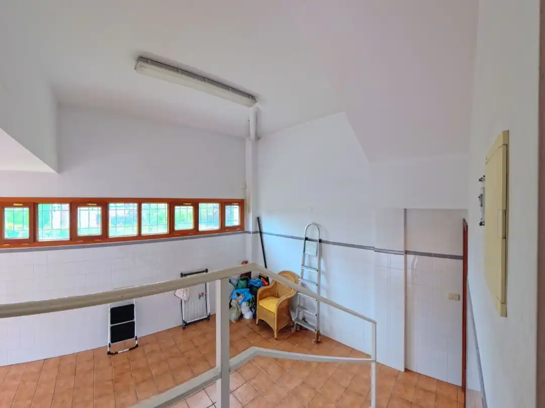 Casa o chalet en venta en Leioa con Calefacción, Jardín privado y Parquet