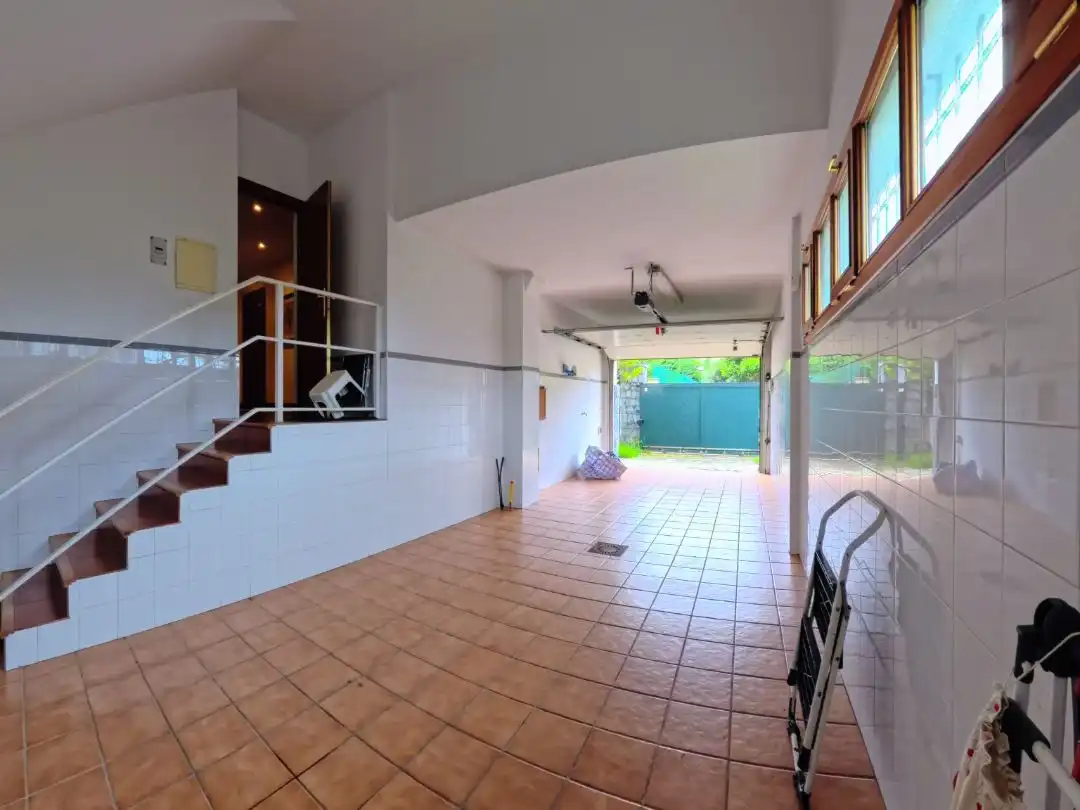 Casa o chalet en venta en Leioa con Calefacción, Jardín privado y Parquet