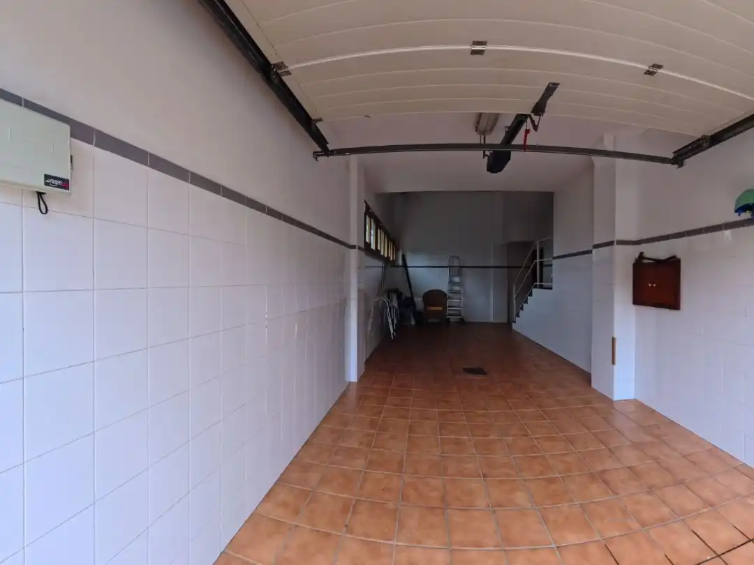 Casa o chalet en venta en Leioa con Calefacción, Jardín privado y Parquet