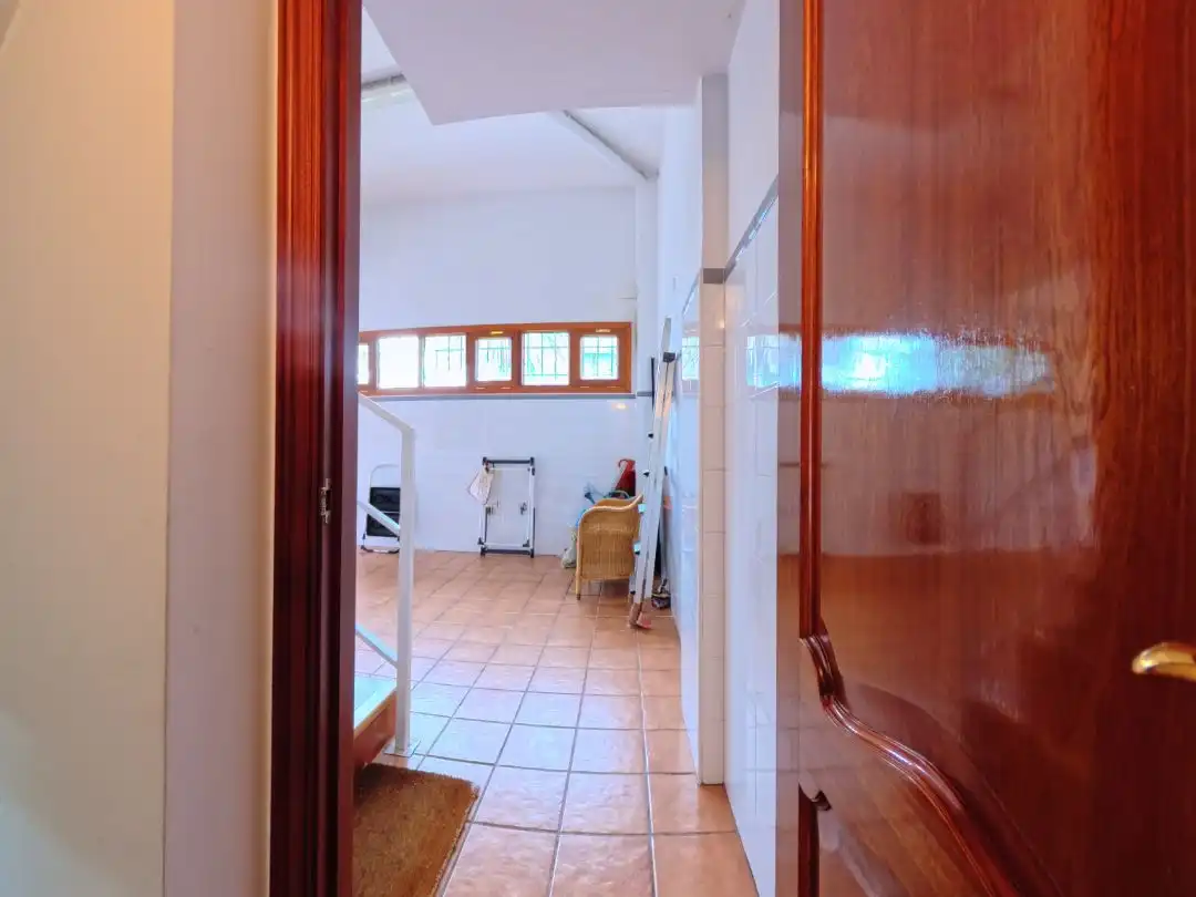 Casa o chalet en venta en Leioa con Calefacción, Jardín privado y Parquet