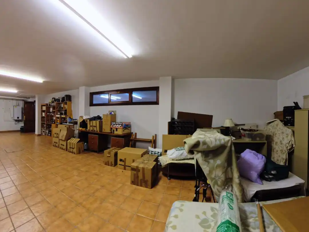 Casa o chalet en venta en Leioa con Calefacción, Jardín privado y Parquet